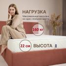 Матрас Димакс Микро Медиум софт 130х200