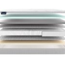 Матрас Materlux AZZURRO NEW 90х190