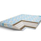 Матрас Comfort Line Baby Hard Puff 11 70х200