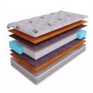 Матрас SkySleep Nature Pro Heavy Hard S500 90х190