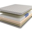 Матрас Mr.Mattress Vita L 125х190