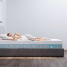 Матрас Промтекс-Ориент Soft Cocos Strutto 1 110х200