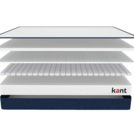 Матрас Kant Nano M3 180х200