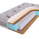 Матрас SkySleep Nature Pro Heavy Medium S500 90х190
