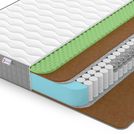 Матрас Denwir BEST MIDDLE RELAX FOAM HARD TFK 180х195