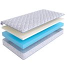 Матрас SkySleep Roller Cotton Memory 14 75х195