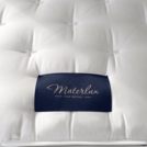 Матрас Materlux AZZURRO NEW 90х190