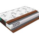 Матрас Sleeptek Duplex Cocos Double 125х200