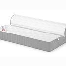 Матрас Denwir BEST MIDDLE RELAX FOAM HARD TFK 180х195