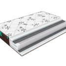 Матрас Sleeptek Lux Foam Double 150х190