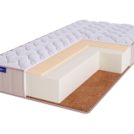 Матрас BeautyRoll Roll Foam Hard 14 Balance LUX 90х200