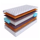 Матрас SkySleep Nature Anatomic Hard S500 140х200