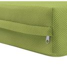 Матрас DreamLine BabyOrganic Grey 80х200