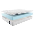 Матрас Materlux Flora 160х200