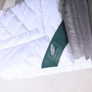 Одеяло Anna Flaum Flaum BIO BAMBUS всесезонное 110х140