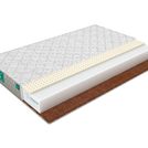 Матрас Sleeptek Roll CocosLatex 16 135х180