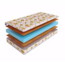 Матрас SkySleep Kiddy Foam Hard 60х140