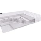 Матрас Beautyson Эко Элит S600 200х200