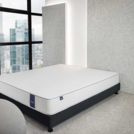 Матрас Materlux Spring Comfort 110х186