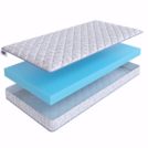 Матрас SkySleep Roller Cotton 10 100х200