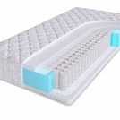 Матрас SkySleep Start Twin Fiber S500 120х200