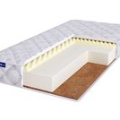 Матрас BeautyRoll Roll Foam 10 Massage Cocos 70х200
