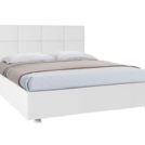 Кровать Sontelle Ларди Luxa Milk 140х190