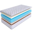 Матрас SkySleep Roller Cotton Memory-Latex 20 70х140