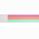 Матрас Denwir MEGA STANDART ECO MIX 30 120х200