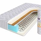 Матрас SkySleep Start Medium Soft BS 80х170