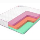 Матрас Denwir MEGA STANDART ECO MIX 30 120х200