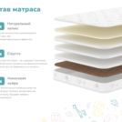 Матрас Димакс Искатель