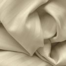 Наволочка Primavelle из дамаст-сатина с ушками (шампань) 70х70