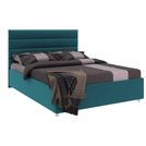 Кровать Sleeptek Premier 4 Велюр 20 (с подъемным механизмом) 120х200