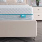 Матрас Промтекс-Ориент Soft Cocos Strutto 1 150х180