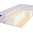 Матрас BeautyRoll Roll Foam 21 Latex Double 160х200