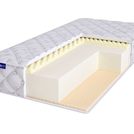 Матрас BeautyRoll Roll Foam 14 Massage Latex 90х190