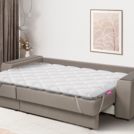 Топпер Lite Flex Snug 110х190