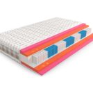 Матрас Mr.Mattress Velvet L 120х186