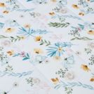 Одеяло Асабелла 1960 160х220