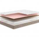 Матрас Lite Flex Dream уцененный 70х160