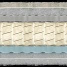 Матрас Altrenotti Biorest Posture 80х200