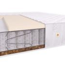 Матрас Beautyson Эко Шанс S600 80х200