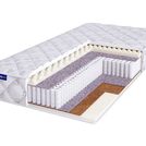 Матрас BeautyRoll Roll Spring Balance Massage S1200 200х190