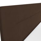 Кровать Sontelle Style Briva Luxa Chocolate 180х190