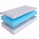 Матрас SkySleep Roller Cotton 18 155х200