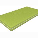 Матрас DreamLine BabyOrganic Grey 80х200