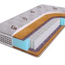 Матрас SkySleep Nature Pro Heavy Hard S1000 200х200