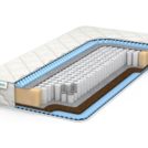 Матрас EveRest Массаж бикокос ТФК 80х170