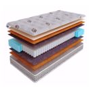 Матрас SkySleep Nature Pro Heavy Medium S500 90х190